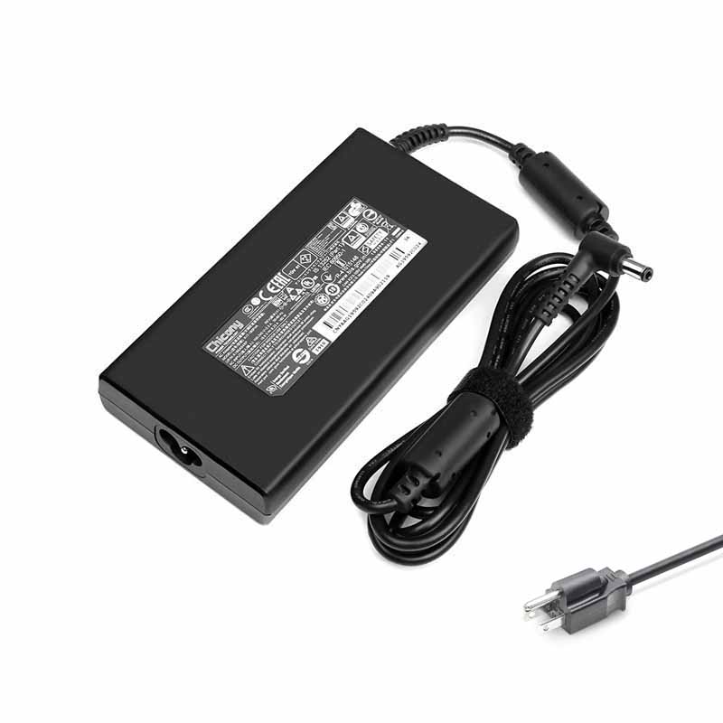 Asus 20V 9A 180W 5.5mm*2.5mm Adapter Charger