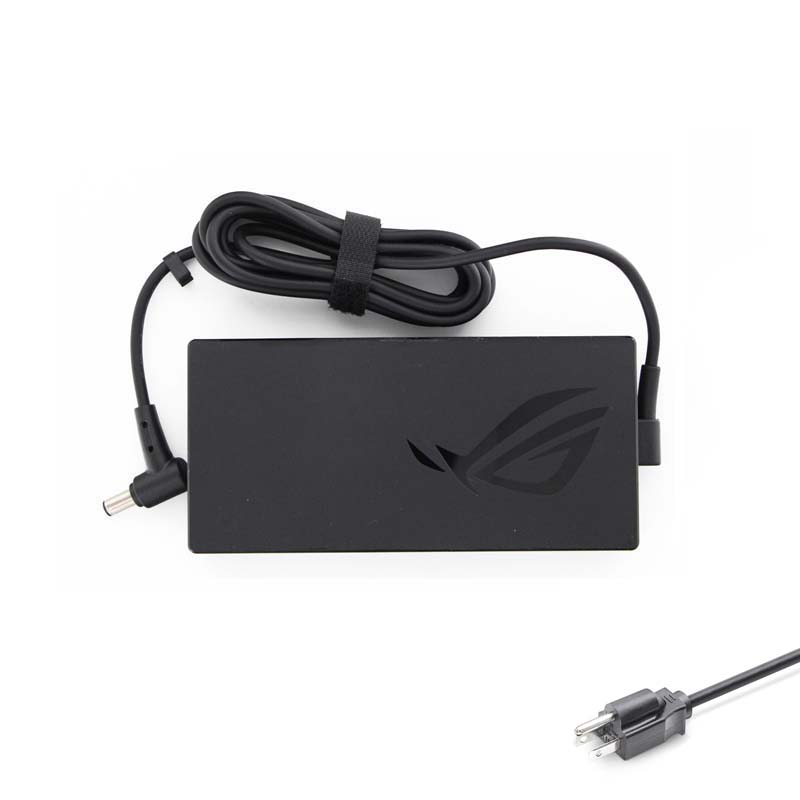 Asus 20V 9A 180W 6.0mm*3.7mm Adapter Charger