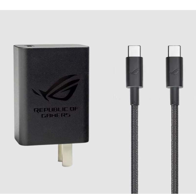 Asus 20V 1.5A 30W USB-C Adapter Charger