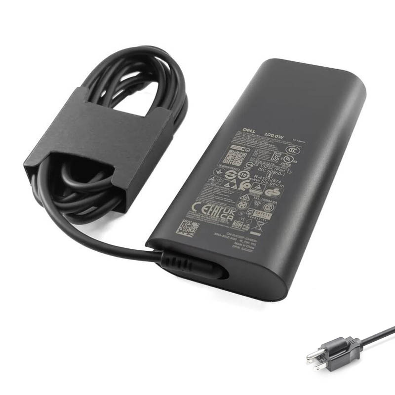 Dell 100W USB-C GaN Adapter Charger