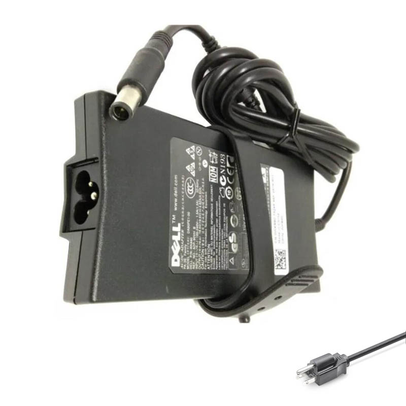 Dell 90W 7.4mm*5.0mm Slim Adapter Charger