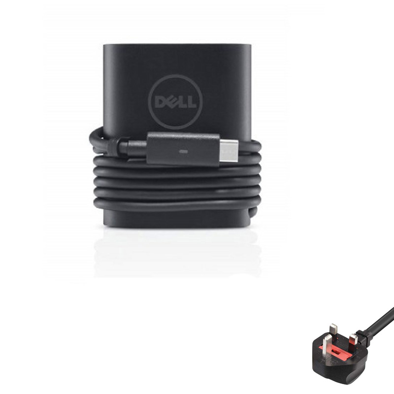 Dell 30W USB-C Adapter Charger