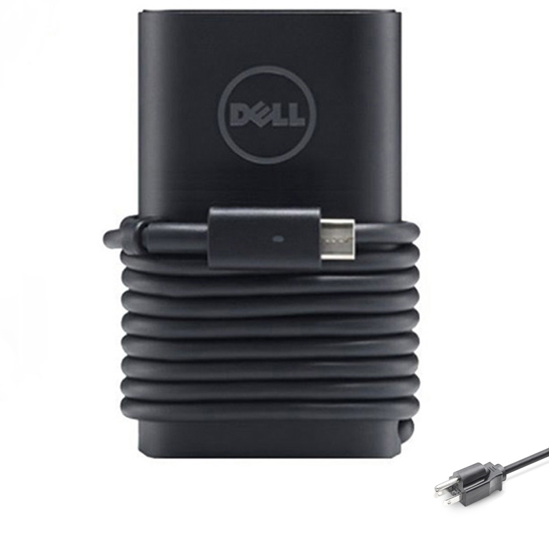 Dell 65W USB-C Adapter Charger