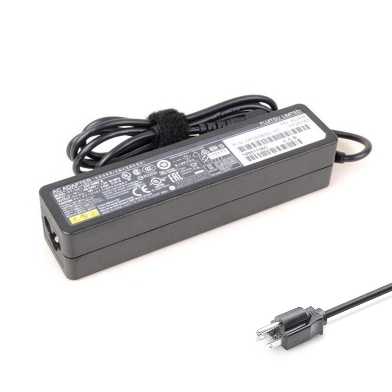 Fujitsu 19V 4.74A 90W 5.5mm*2.5mm Adapter Charger