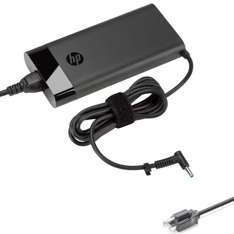 HP 19.5V 10.3A 200W 4.5mm*3.0mm Slim Adapter Charger