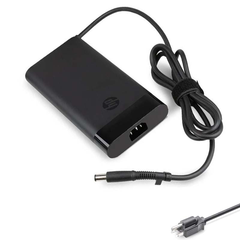 HP 19.5V 11.8A 230W 7.4mm Slim Adapter Charger