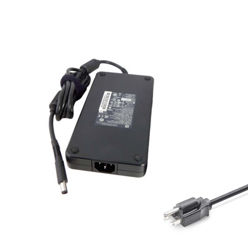 HP 19.5V 11.8A 230W 7.4mm*5.0mm Adapter Charger