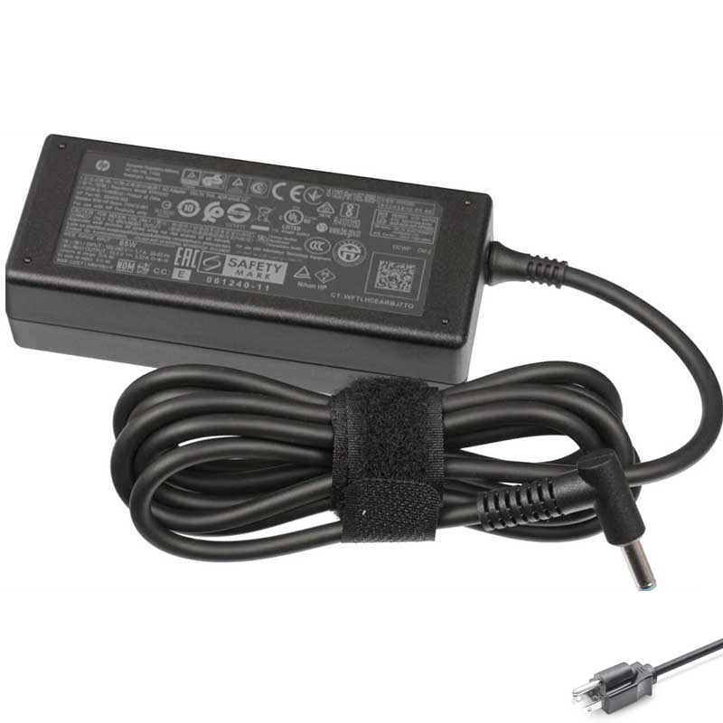 HP 19.5V 3.33A 65W 4.5mm*3.0mm Adapter Charger