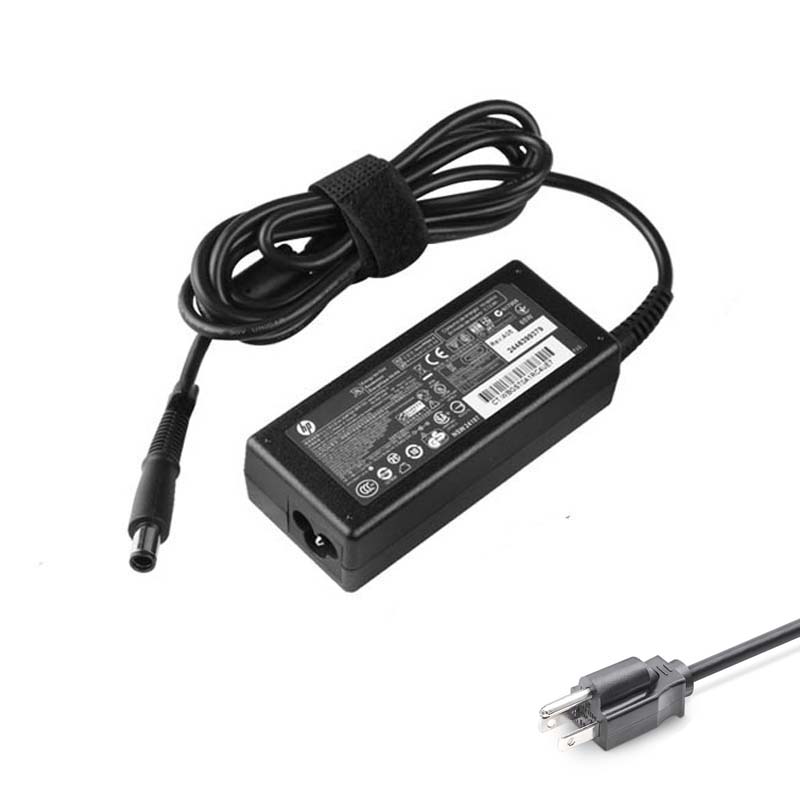 HP 19.5V 3.33A 65W 7.4mm*5.0mm Adapter Charger