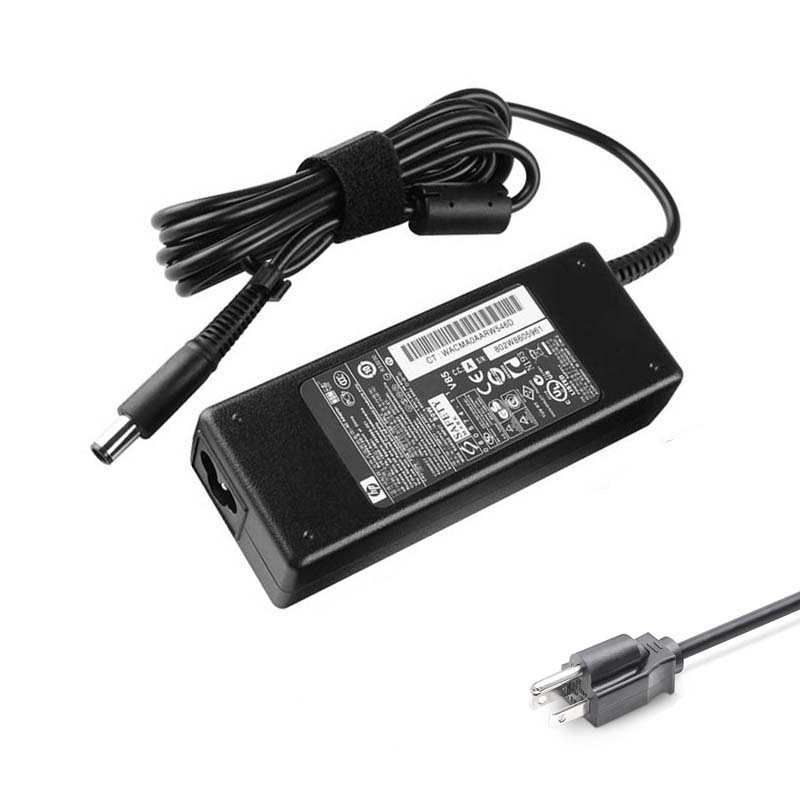 HP 19.5V 4.62A 90W 7.4mm*5.0mm Adapter Charger