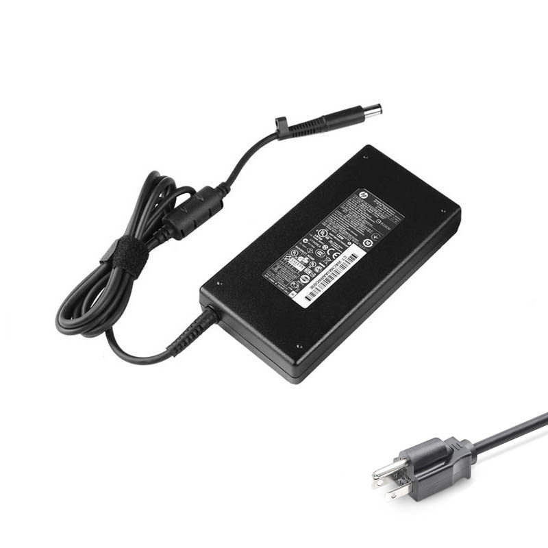 HP 19.5V 6.92A 135W 7.4mm*5.0mm Adapter Charger