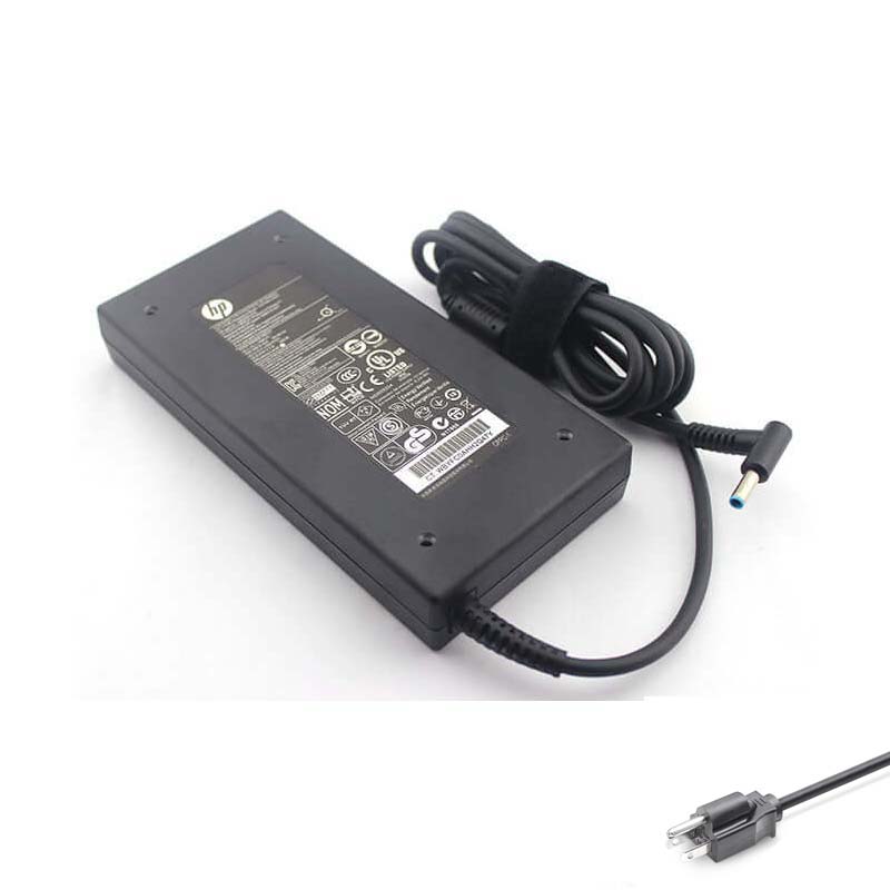 HP 19.5V 7.7A 150W 4.5mm*3.0mm Adapter Charger