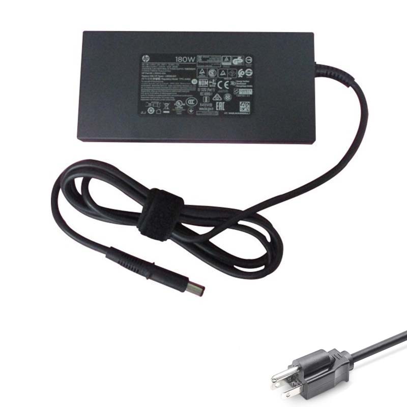 HP 19.5V 9.23A 180W 7.4mm*5.0mm Adapter Charger