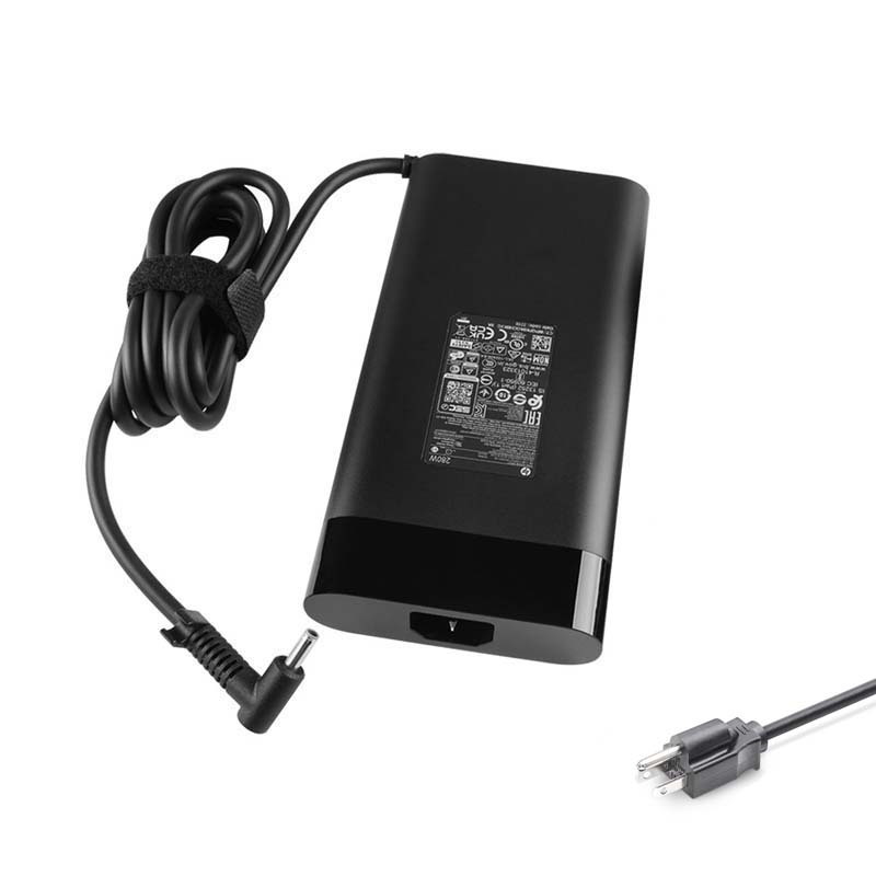 HP 20V 14A 280W 4.5mm*3.0mm Adapter Charger