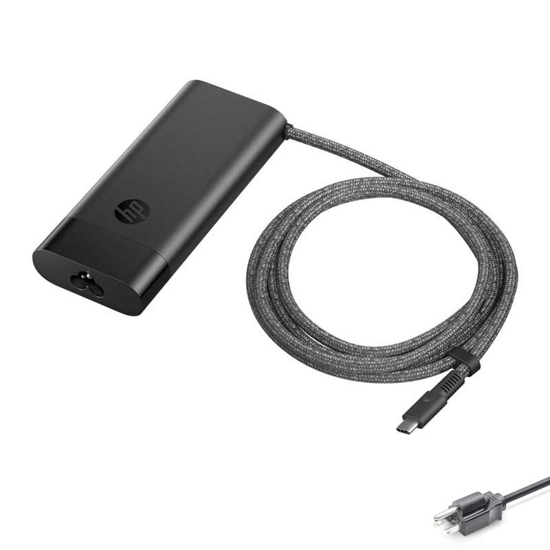 HP 20V 5A 110W USB-C Adapter Charger