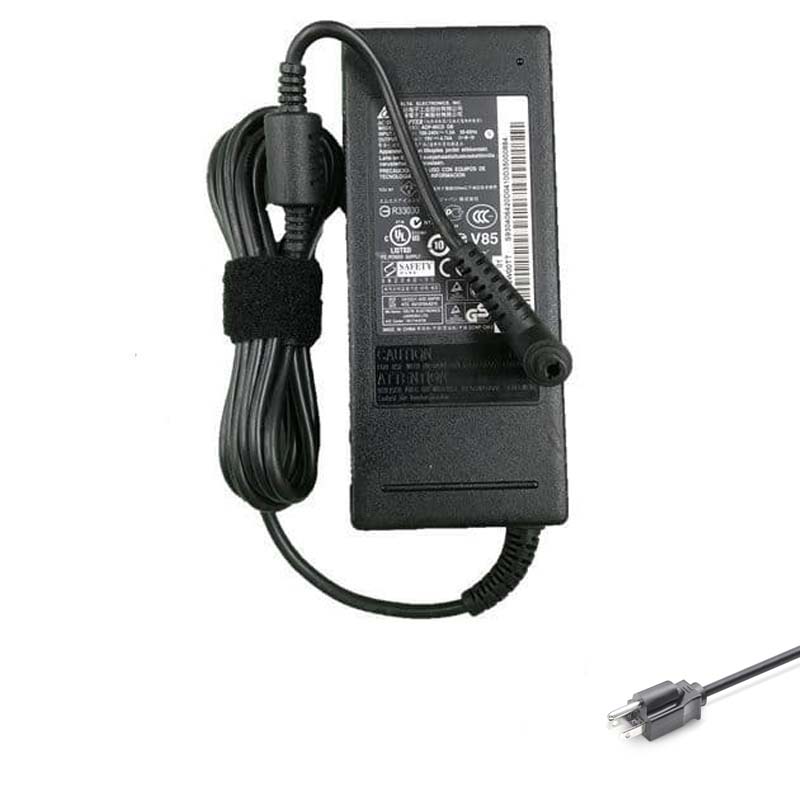 Lenovo 19V 4.74A 90W 5.5mm*2.5mm Adapter Charger