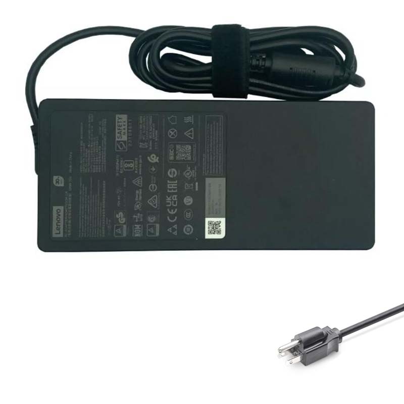 Lenovo 20V 16.5A 330W GaN Adapter Charger