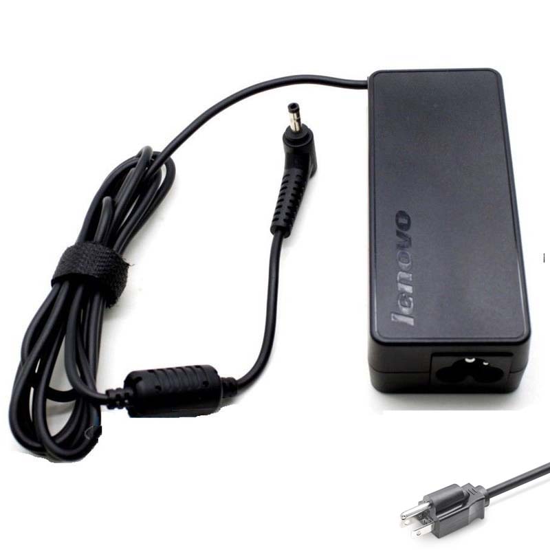 Lenovo 20V 2.25A 45W 4.0mm*1.7mm Adapter Charger + Cabel