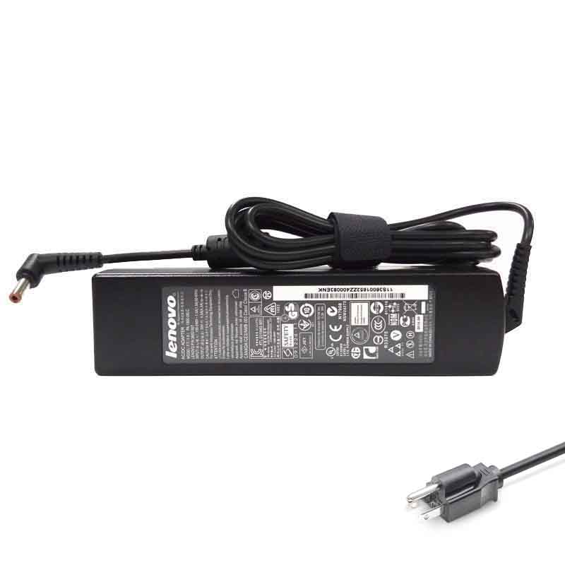 Lenovo 20V 4.5A 90W 5.5mm Adapter Charger