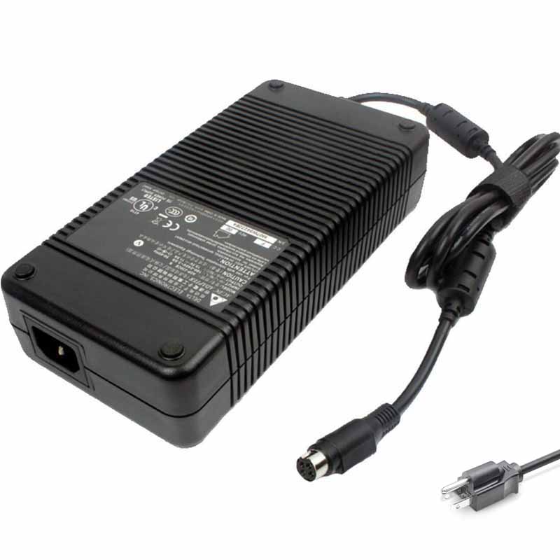 MSI 19.5V 11.8A 230W 4 Holes Adapter Charger