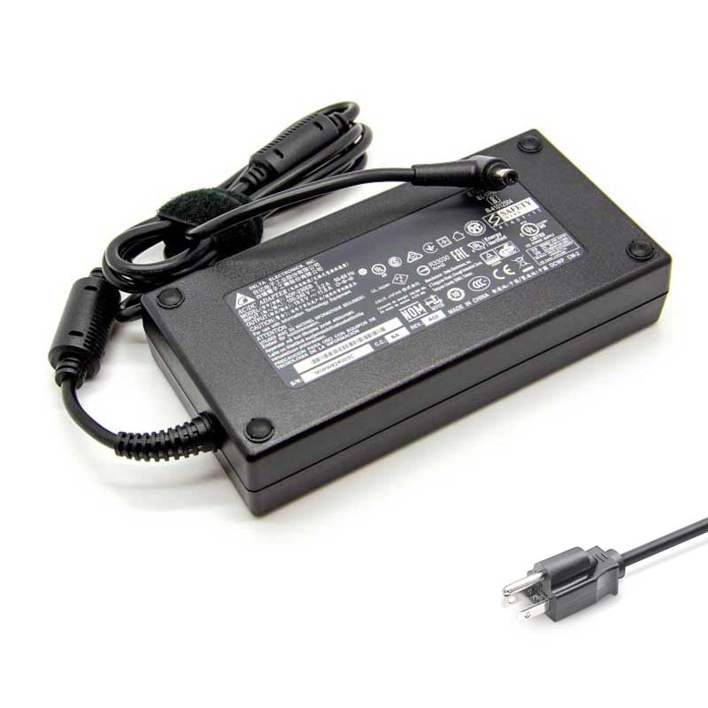 Delta 19.5V 11.8A 230W 5.5mm Adapter Charger