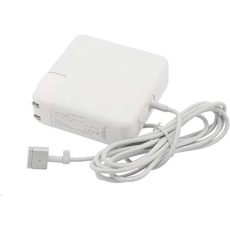 Replacement 45W 14.85V 3.05A MagSafe2 Adapter Charger