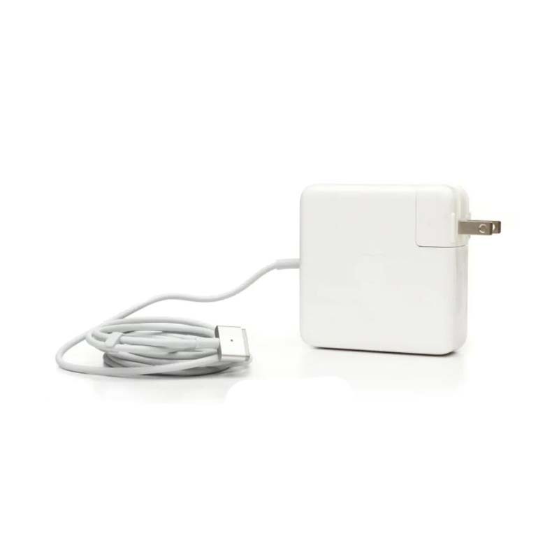 Replacement 85W 20V 4.25A MagSafe2 Adapter Charger