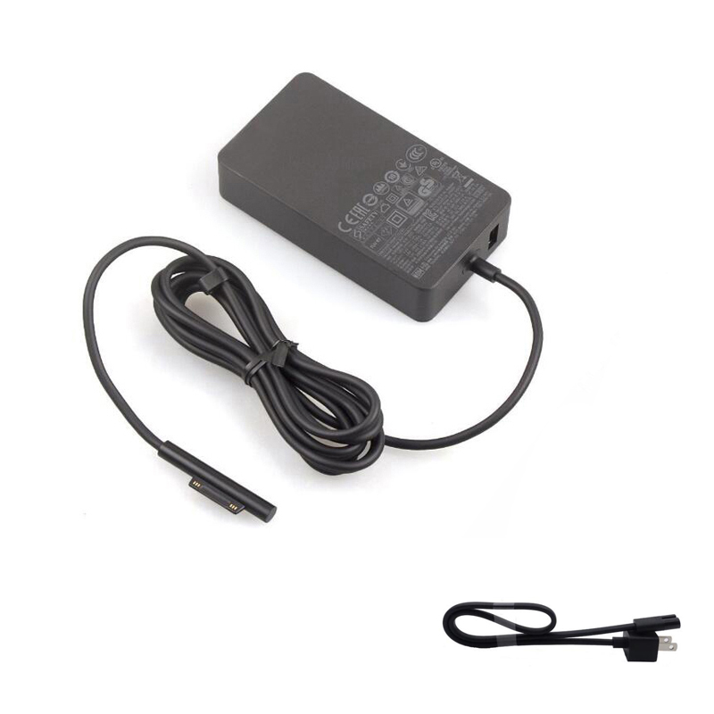 Microsoft 12V 2.58A Model 1625 Adapter Charger