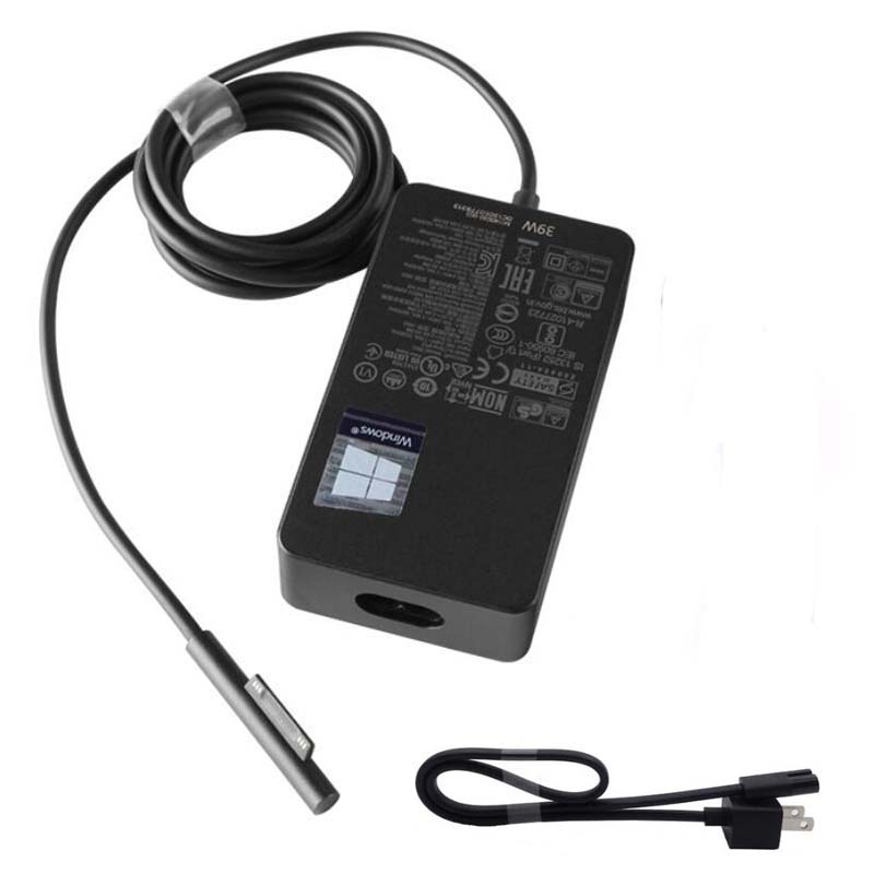 Microsoft 39W Model 1963 Adapter Charger