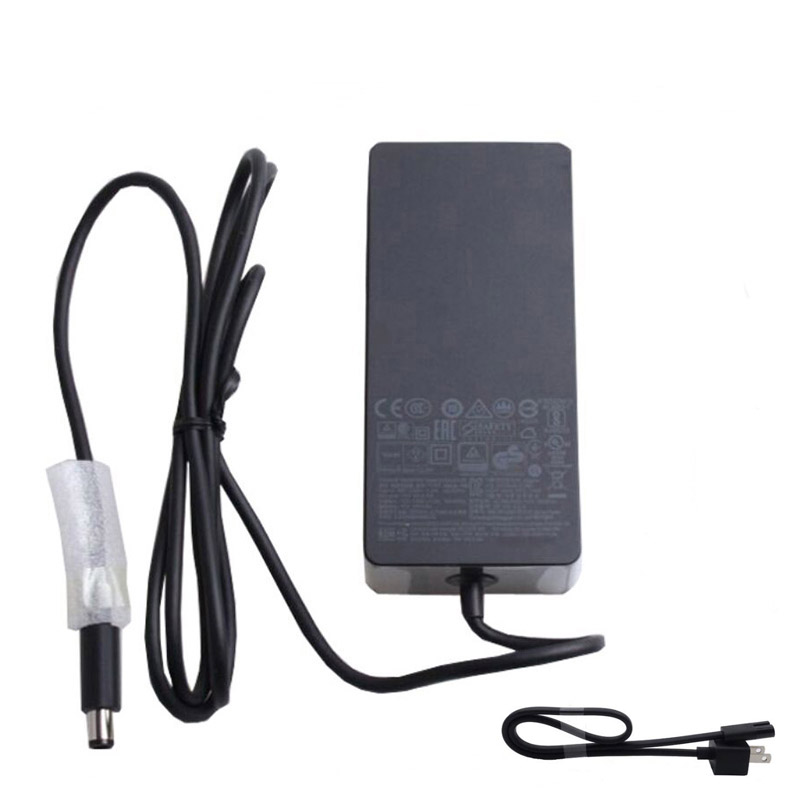 Microsoft 90W Model 1749 Adapter Charger