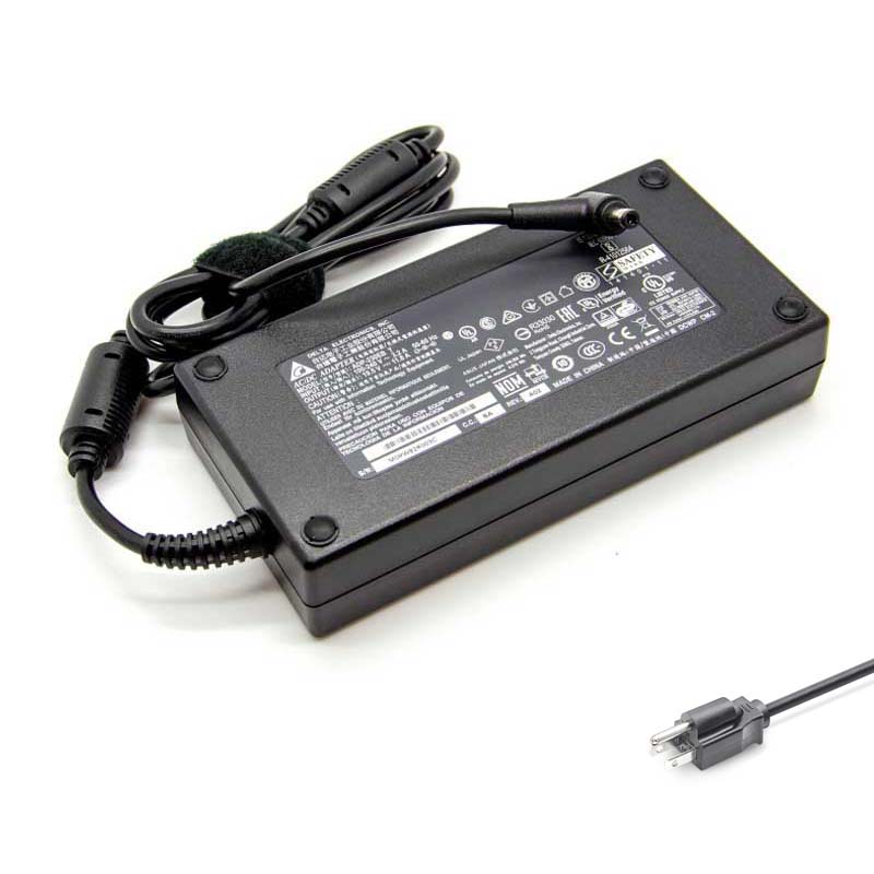 Delta 19.5V 11.8A 230W 5.5mm*2.5mm Adapter Charger