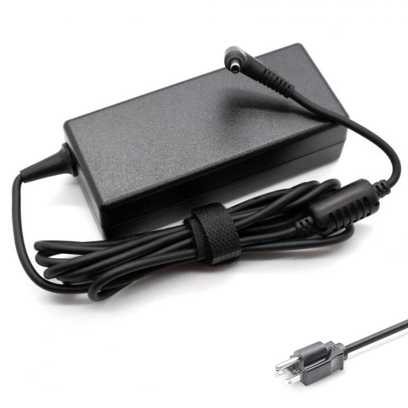 19V 2.37A 45W 3.5mm*1.25mm Adapter Charger