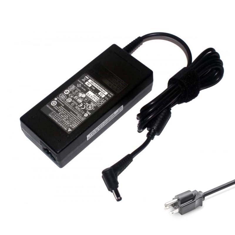 Delta 19V 4.74A 90W 5.5mm*2.5mm Adapter Charger