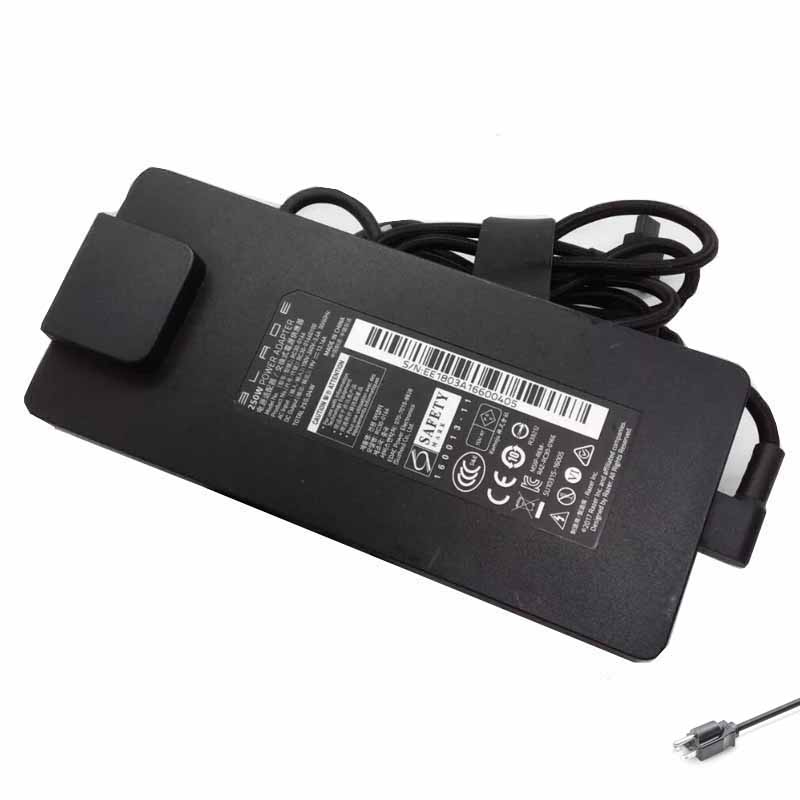 Razer 19V 13.16A 250W Adapter Charger