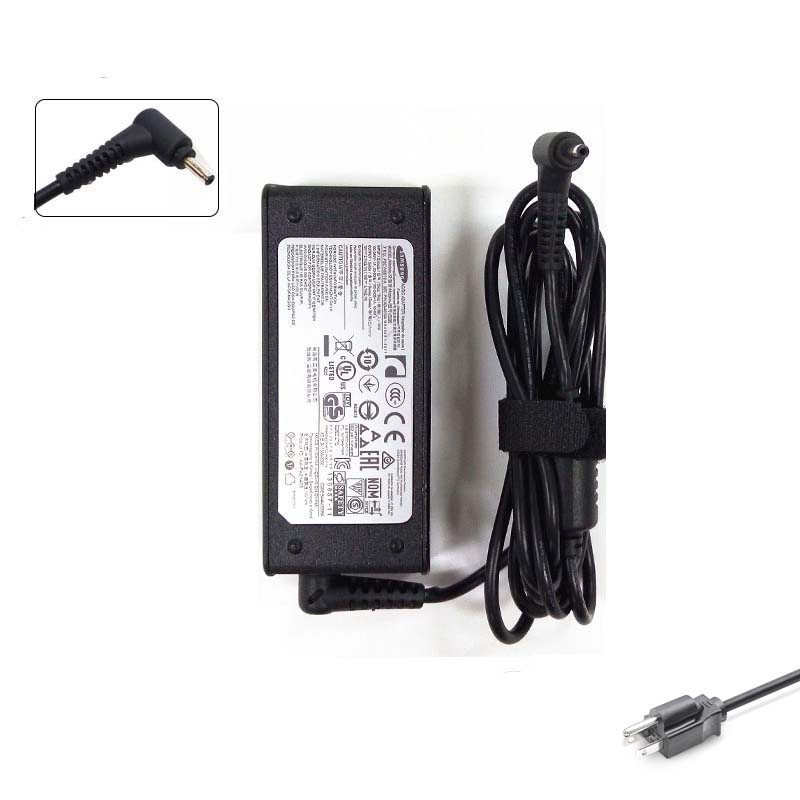 Samsung 19V 2.1A 40W 3.0mm*1.0mm Adapter Charger