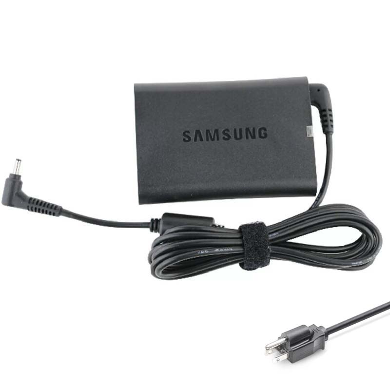 Samsung 19V 2.1A 40W 3.0mm*1.0mm Slim Adapter Charger