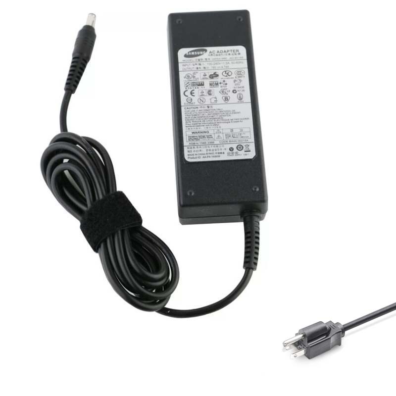 Samsung 19V 4.74A 90W 5.5mm*3.0mm Adapter Charger