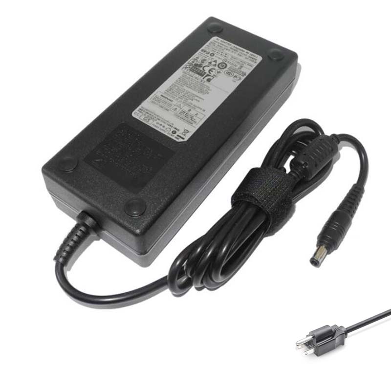 Samsung 19V 6.32A 120W 5.5mm*3.0mm Adapter Charger