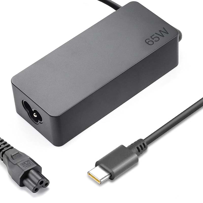 Samsung 20V 3.25A USB-C Adapter Charger