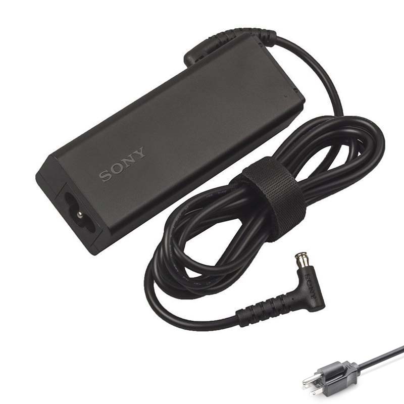 Sony 19.5V 2A VGP-AC19V74 Adapter Charger