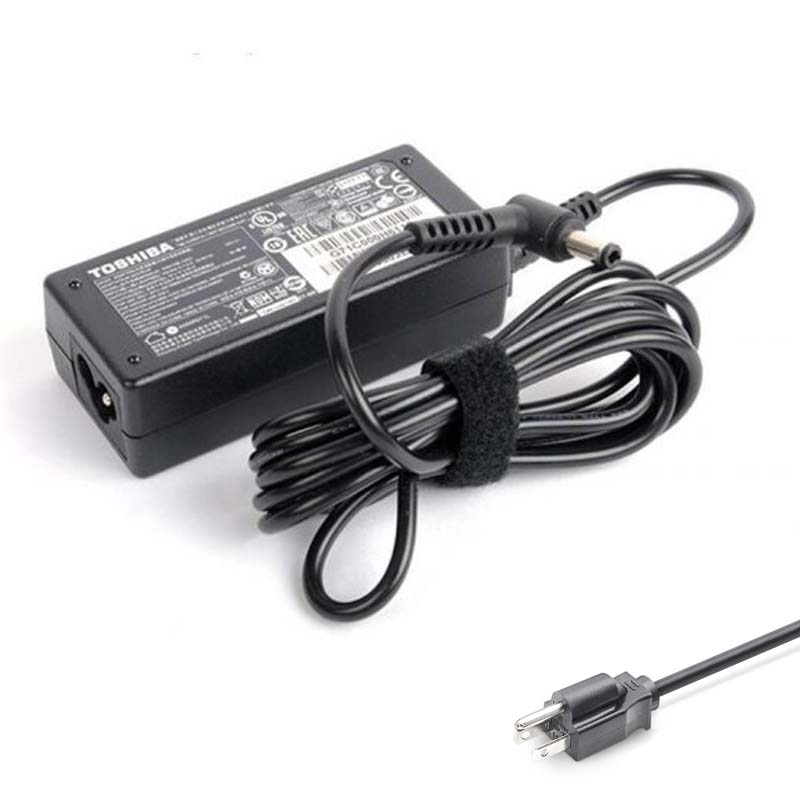 Toshiba 19V 2.37A 45W 5.5mm*2.5mm Adapter Charger