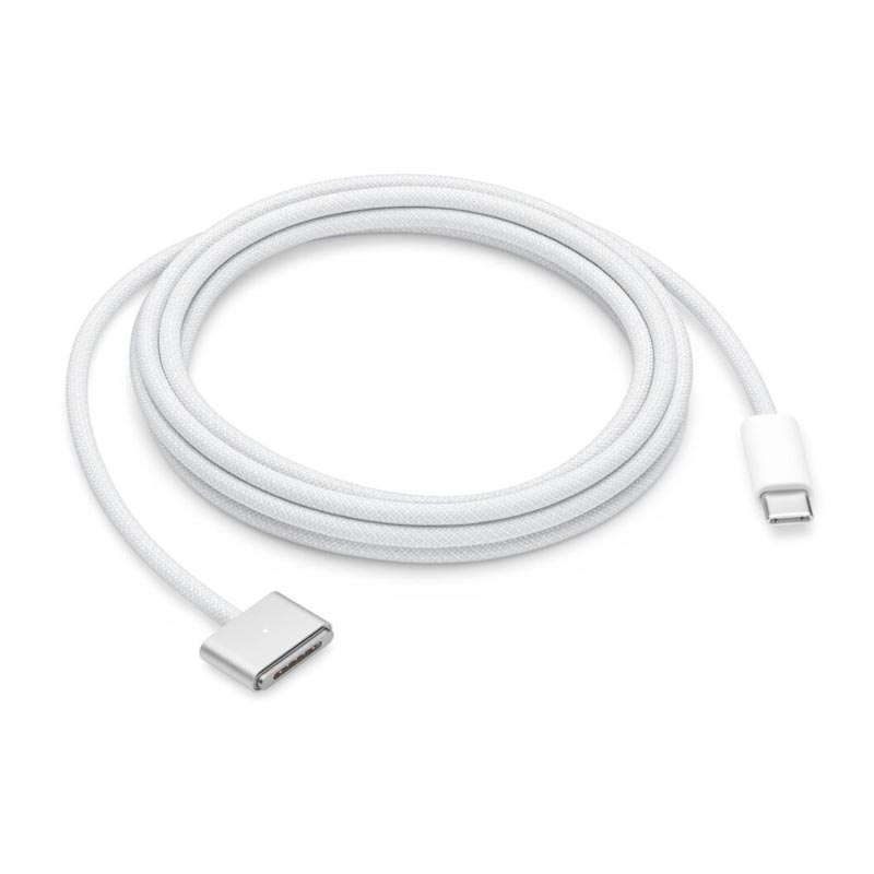 Replacement USB-C to MagSafe 3 Cable