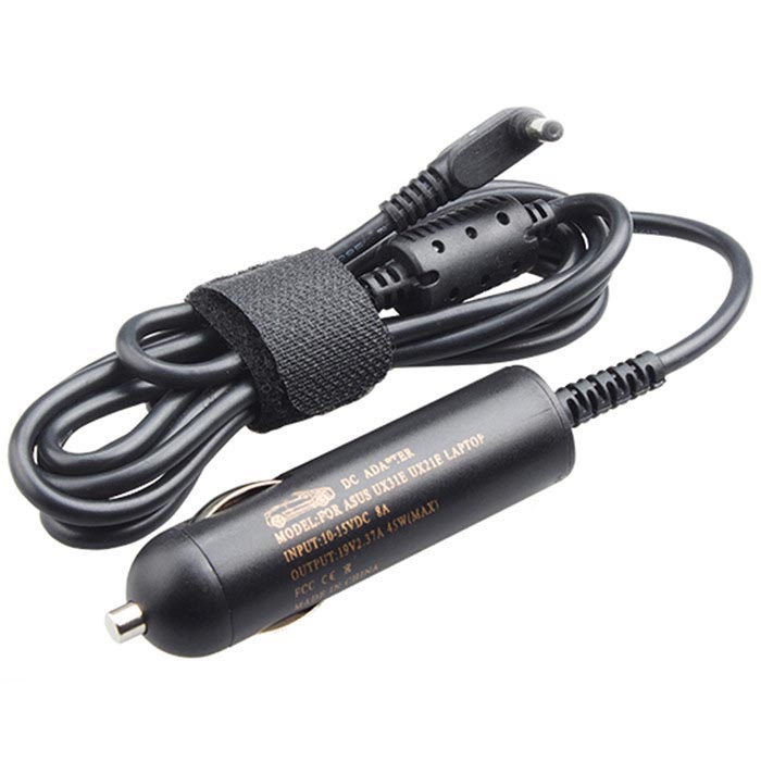KCARIE Car charger for Asus 19v 2.37a
