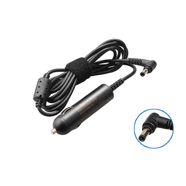 KCARIE Car charger for Asus 19v 3.42a