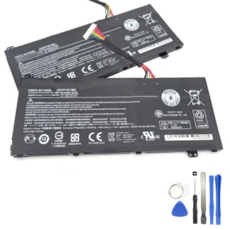 52.5Wh Acer AC14A8L Battery