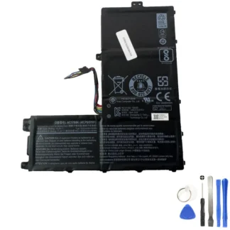 48Wh Acer AC17B8K Battery