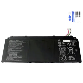 53.9Wh Acer AP15O5L A Battery