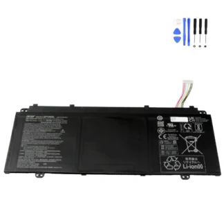 53.9Wh Acer AP15O5L B Battery