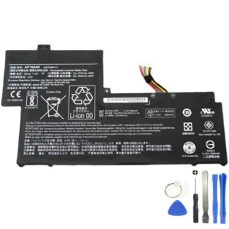 42Wh Acer AP16A4K Battery