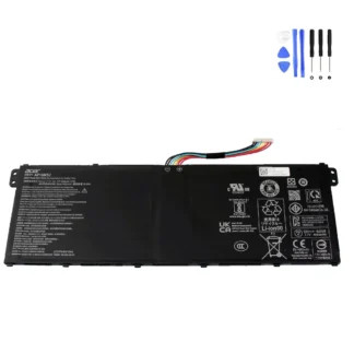 37Wh Acer AP16M5J Battery